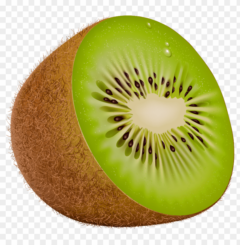 kiwi fruit, green fruit, tropical fruit, fresh snack, healthy dessert, dessert ingredient, plant-based snack