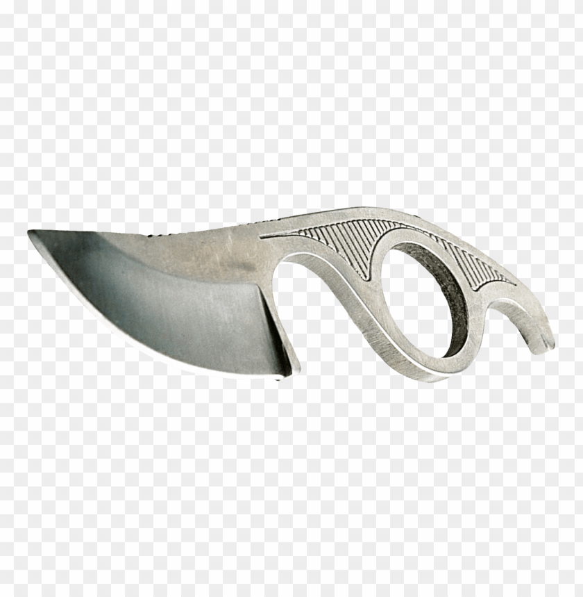 Stealth Knife PNG, tool, weapon, object