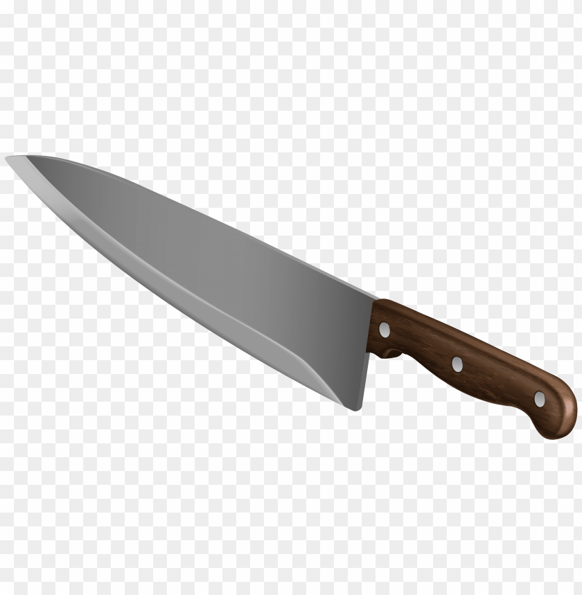 knife