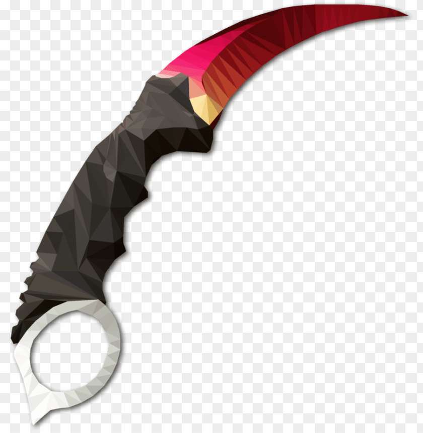 knife cs go