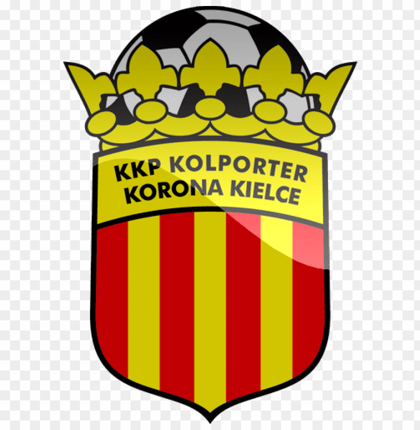 korona, kielce, logo, png