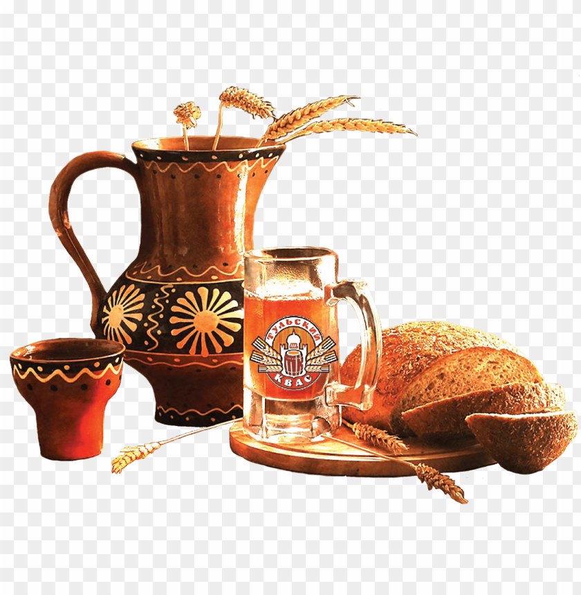 
kvass
, 
beverage
, 
drink
, 
bread
