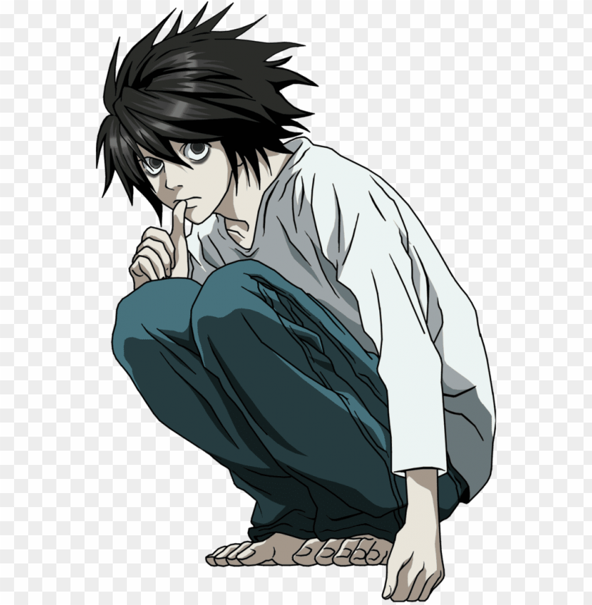 l lawliet