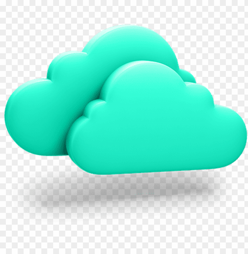 La Nube - Armazenamento Em Nuvem PNG Transparent Background