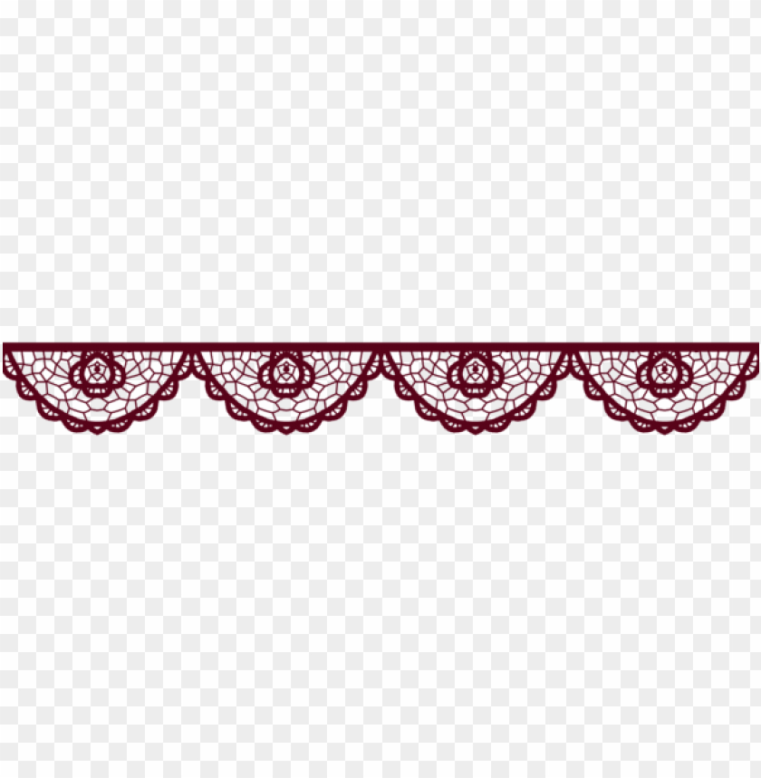 lace decoration