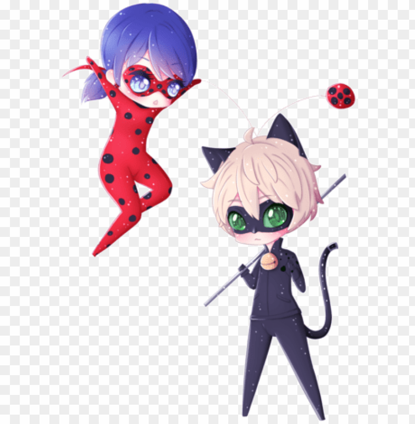 ladybug club tagged - lady bug cute, miraculous ,ميراكولوس , الدعسوقة , القط الاسود