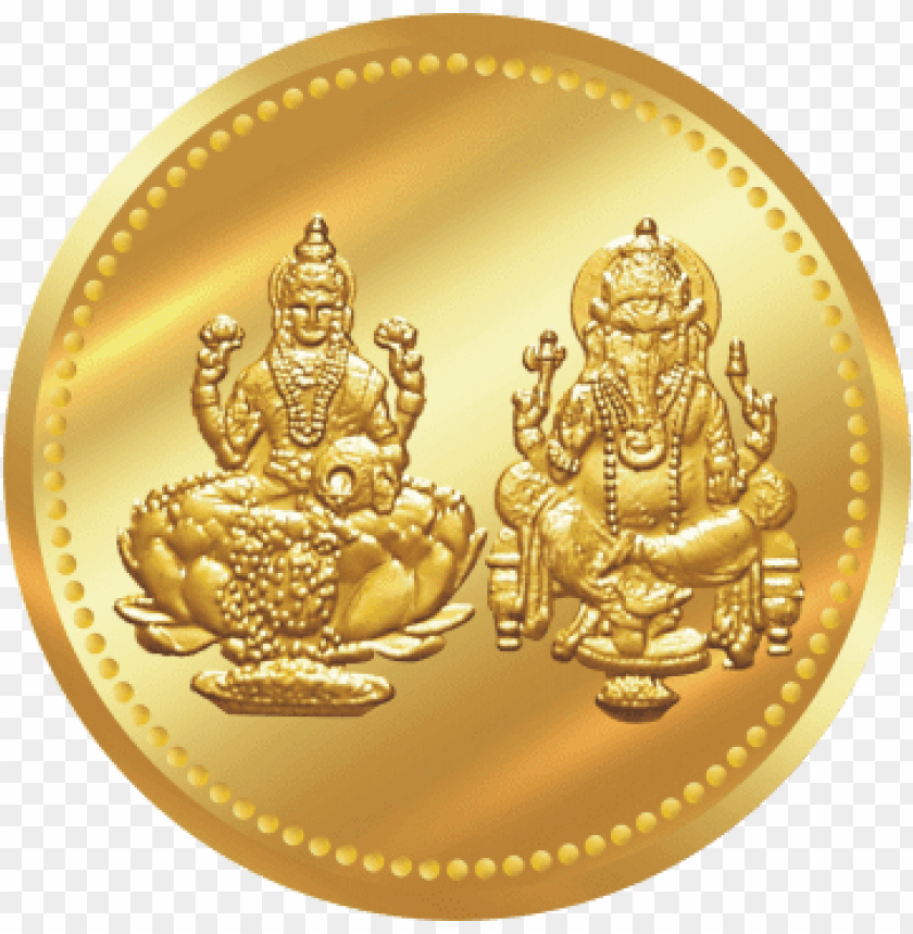 mythology, traditional, coin, culture, gold, hindu, chinese