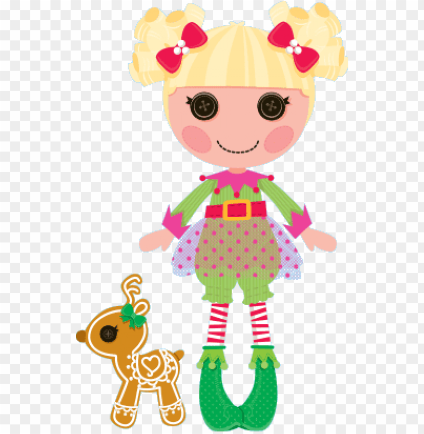 at the movies, cartoons, lalaloopsy, lalaloopsy holly sleighbells, 