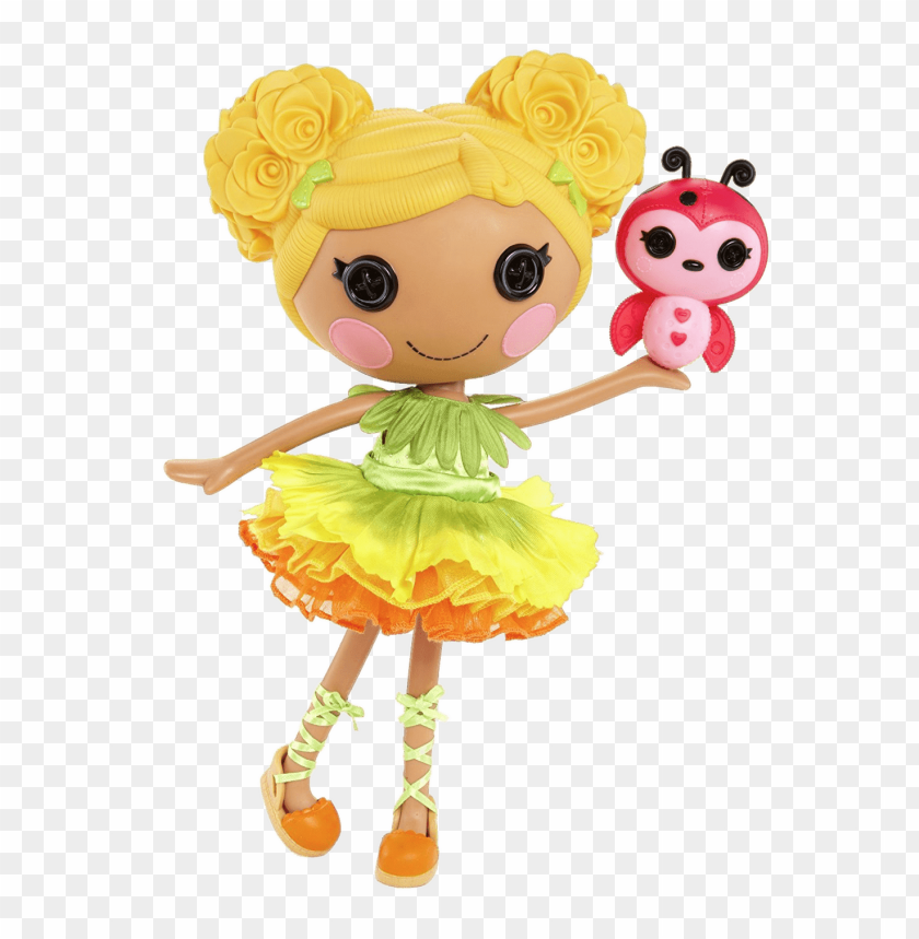 at the movies, cartoons, lalaloopsy, lalaloopsy mari golden petals, 