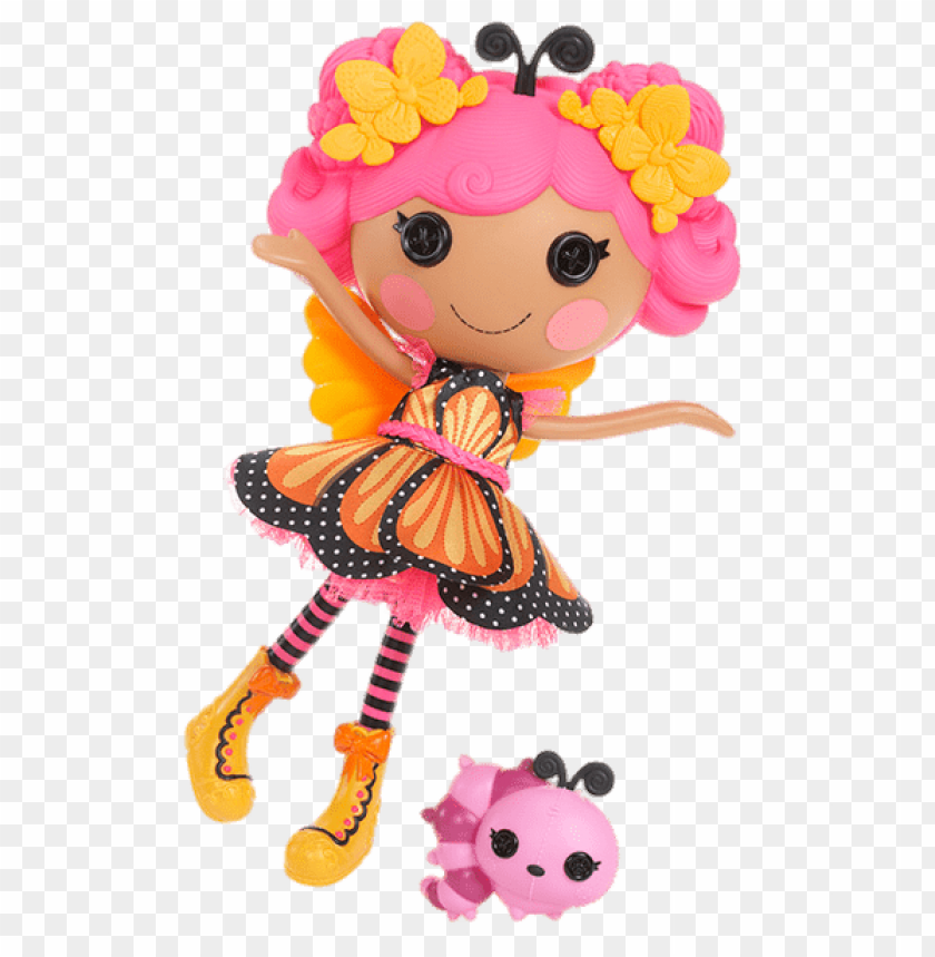 at the movies, cartoons, lalaloopsy, lalaloopsy mona arch wings, 