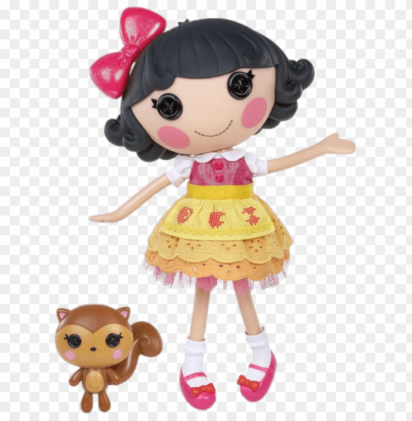 at the movies, cartoons, lalaloopsy, lalaloopsy snowy fairest, 