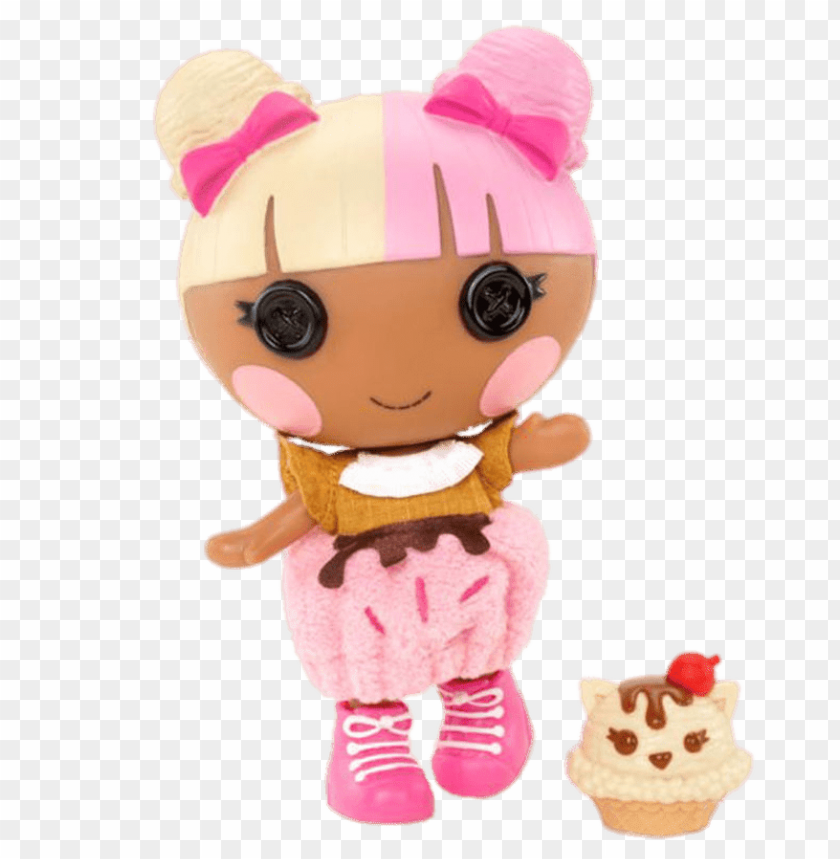 at the movies, cartoons, lalaloopsy, lalaloopsy spoons waffle cone, 