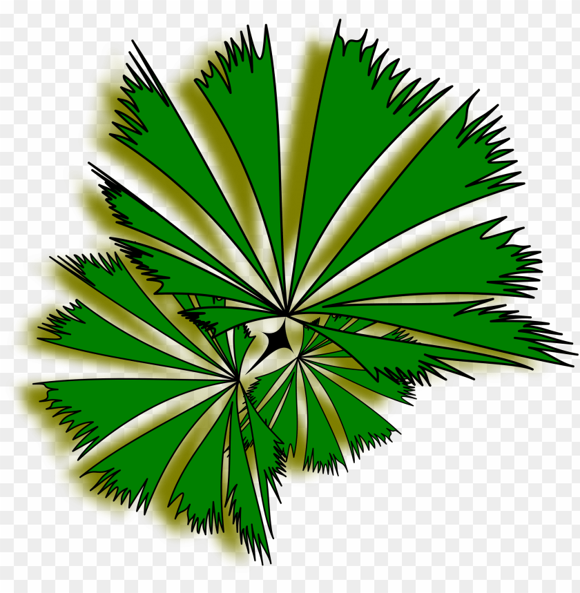 tree, food, trees, graphic, palm tree, retro clipart, wood