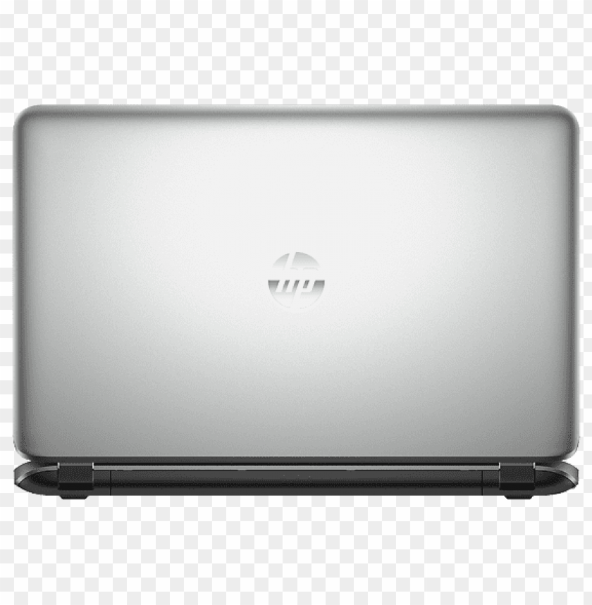 laptop back png, laptop,png,back,topback