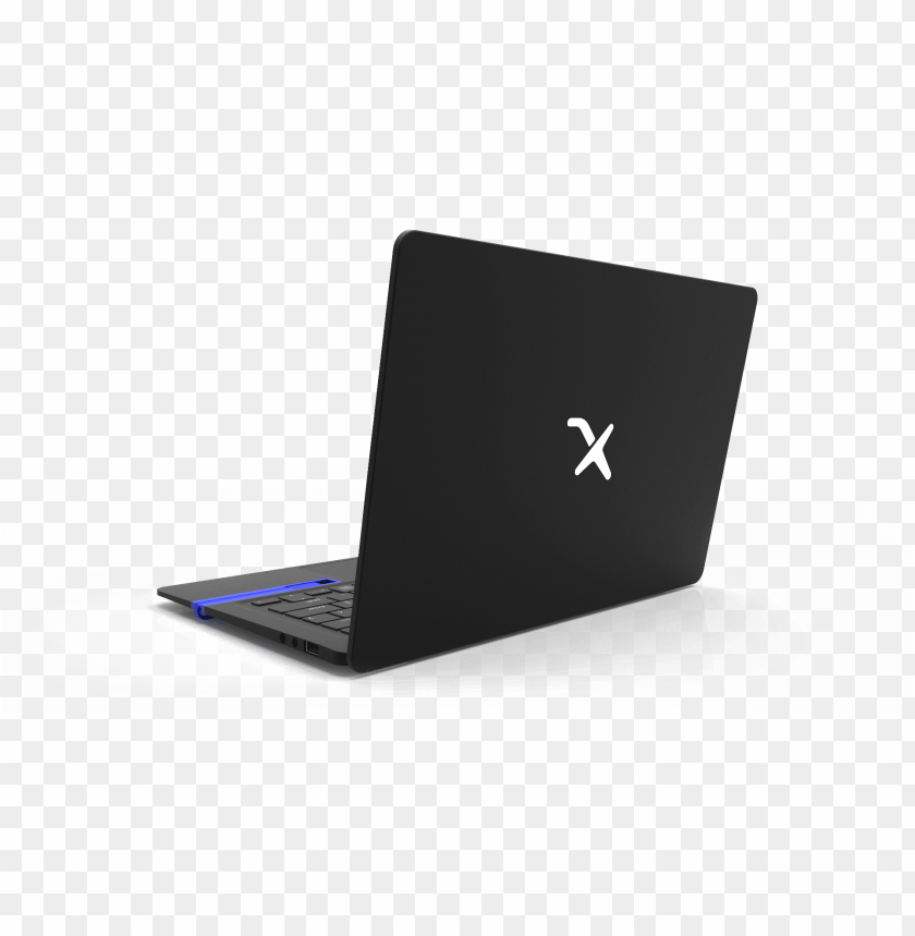 laptop back png, laptop,png,back,topback