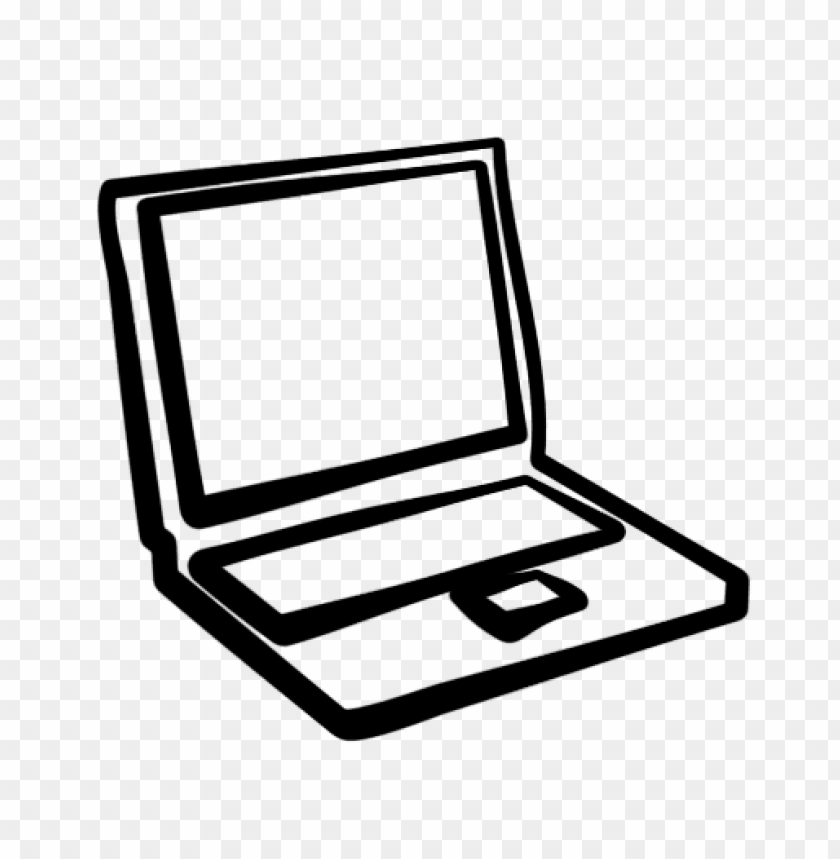 laptop icon png transparent, transparent,icon,laptop,png,transpar