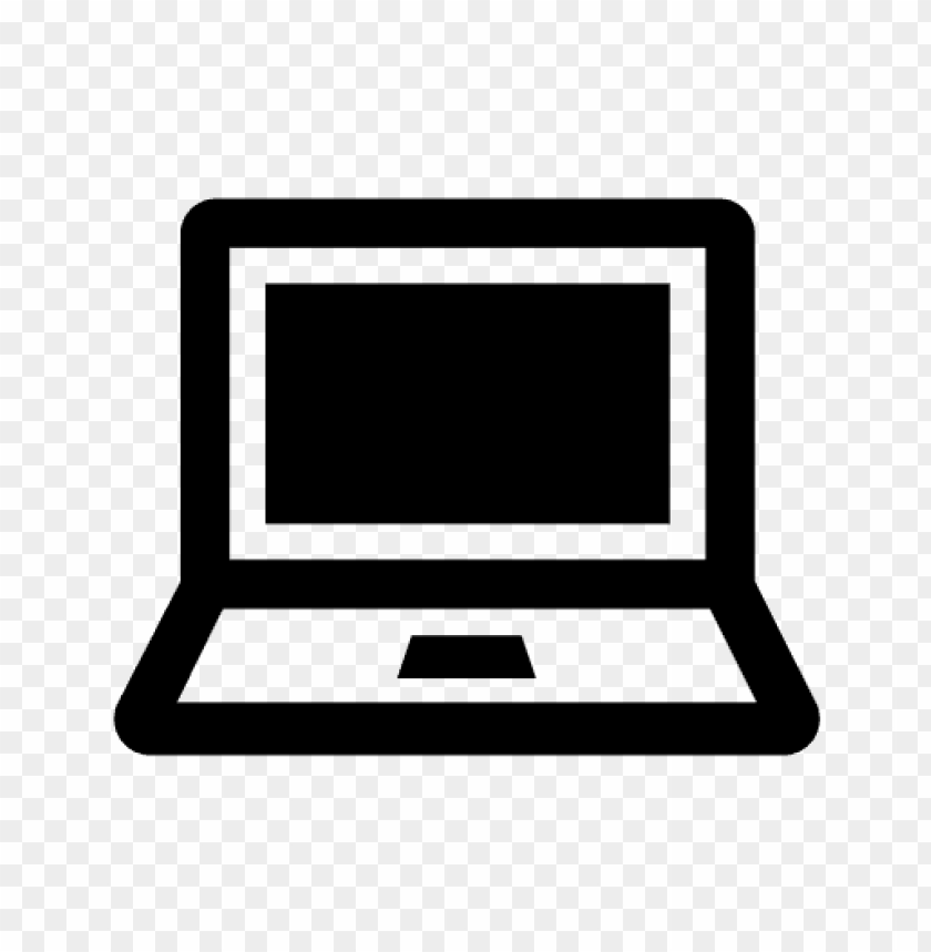 laptop icon png transparent, transparent,icon,laptop,png,transpar