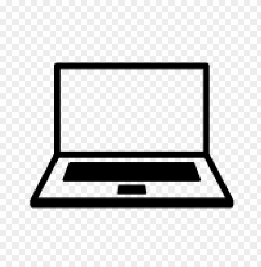 laptop icon png transparent, transparent,icon,laptop,png,transpar