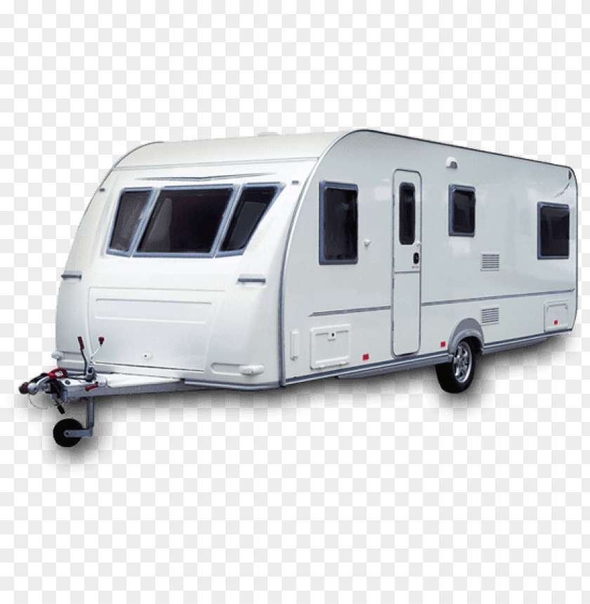 transport, caravans, large caravan, 