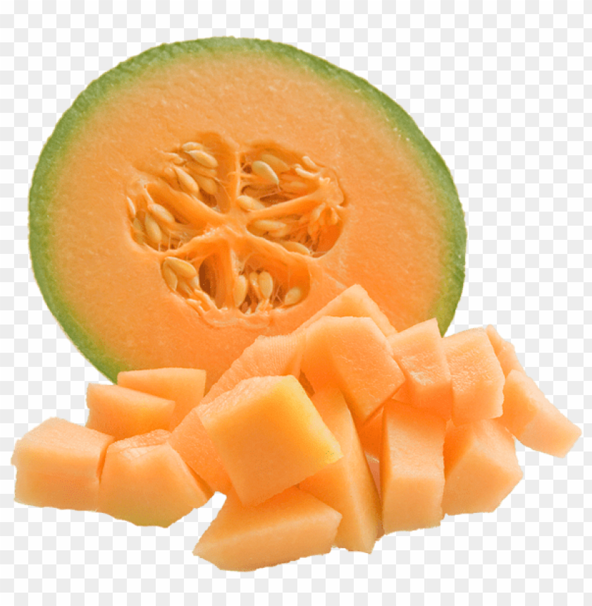 melon, cantaloupe, fresh fruit, healthy snacks, tropical flavor, orange fruit, natural sweetness