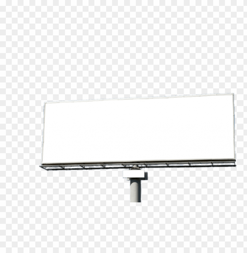 miscellaneous, billboards, large rectangular billboard, 