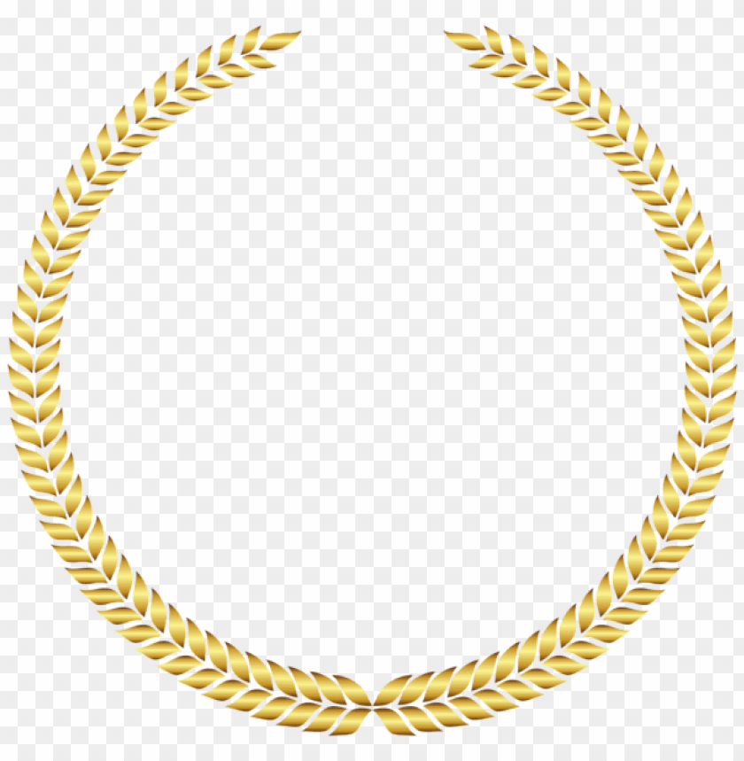 laurel wreath transparent