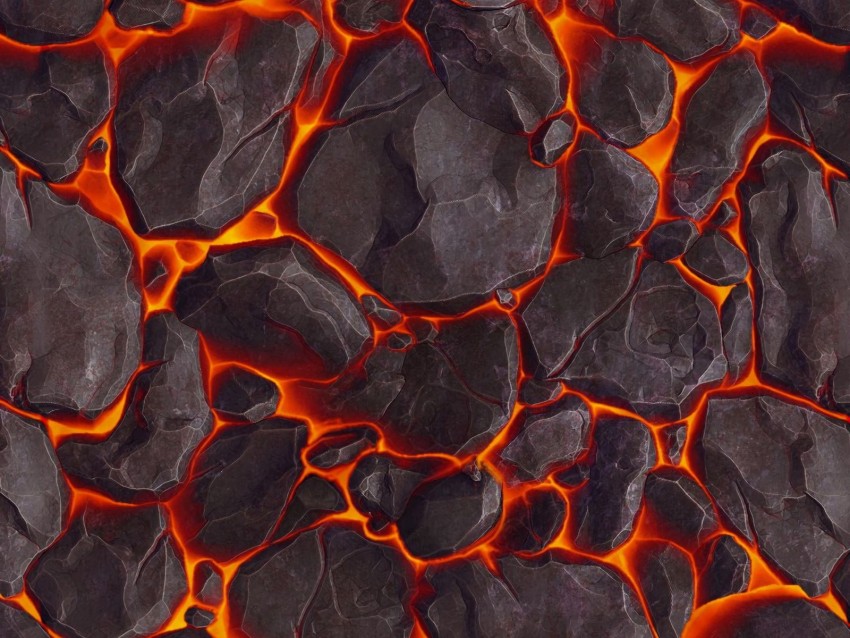 lava, texture, stones, volcanic