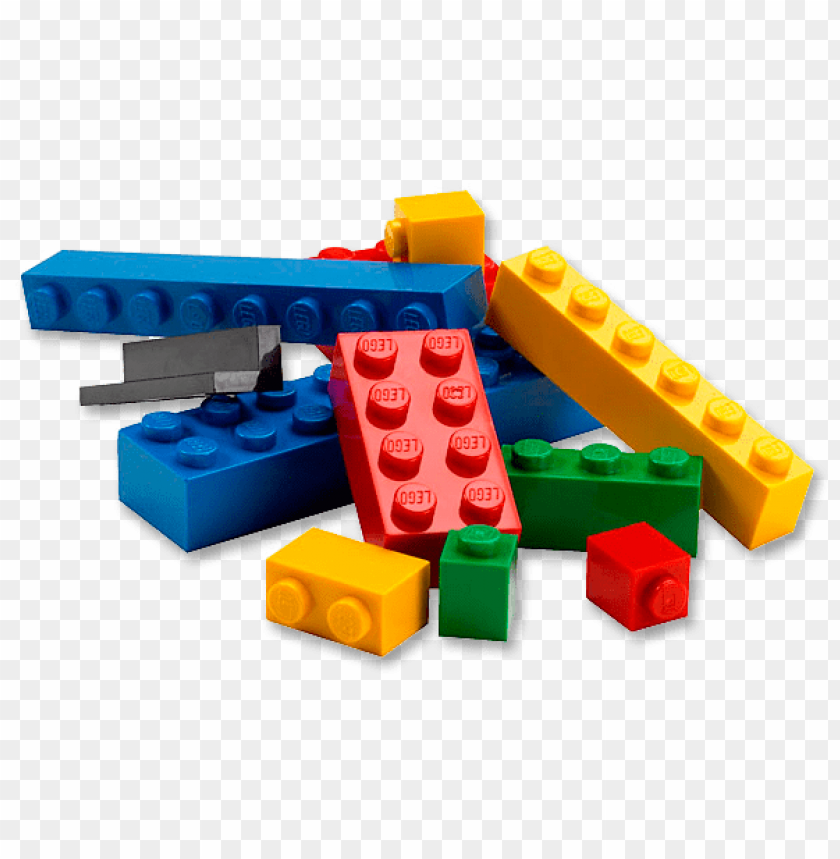 colorful building blocks, plastic construction toys, children's play items, stacking bricks, creative play materials, educational toys, LEGO bricks