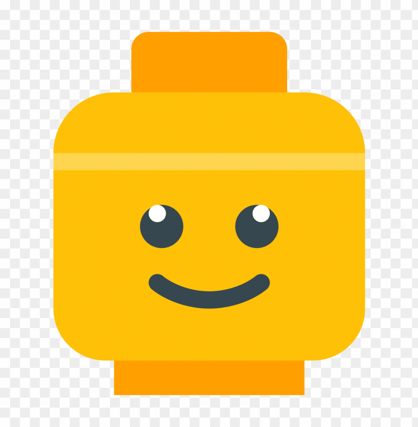 block, toy, yellow, smiling face, plastic, childhood, education