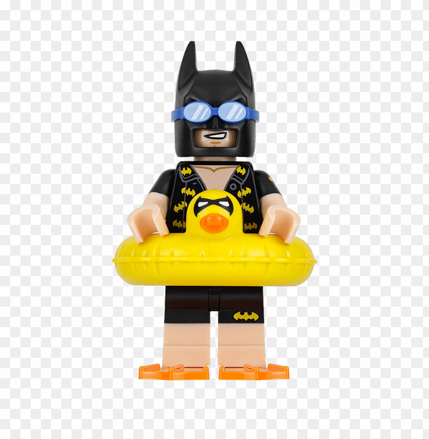 action figure, superhero toy, Batman figure, pool float, yellow inflatable, summer accessory, kids toy