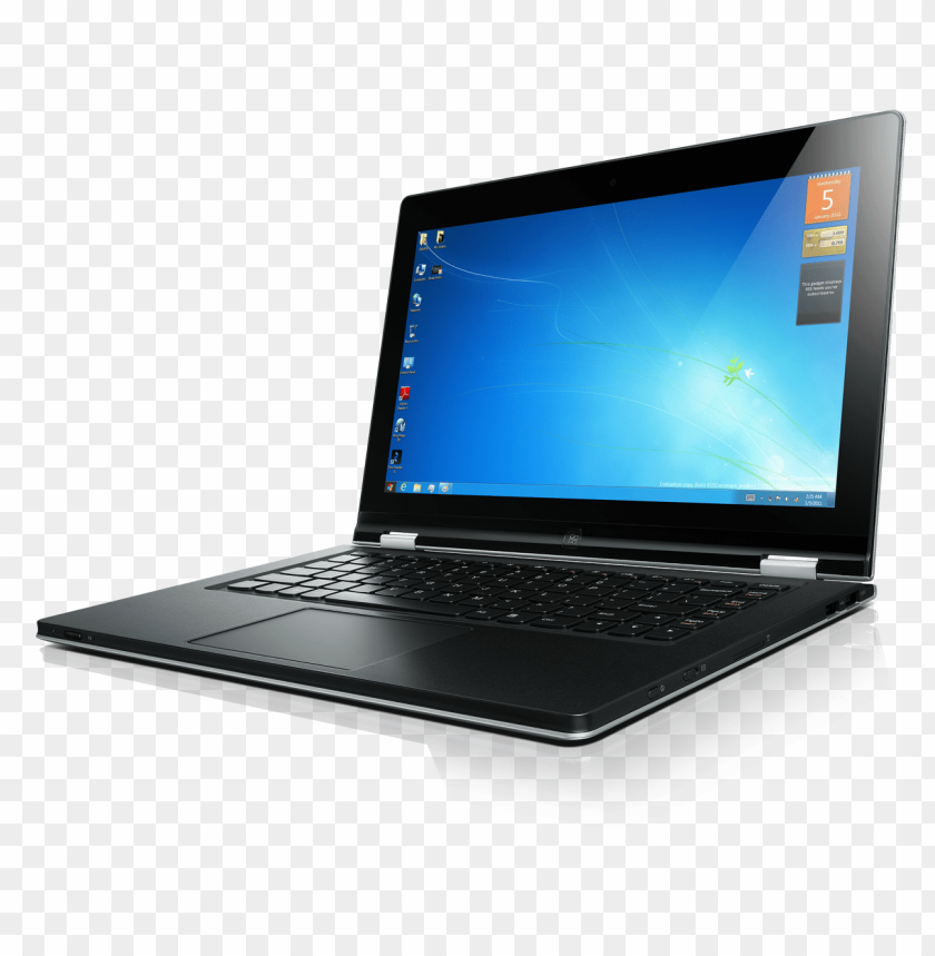 lenovo laptop png, lenovo,laptop,png