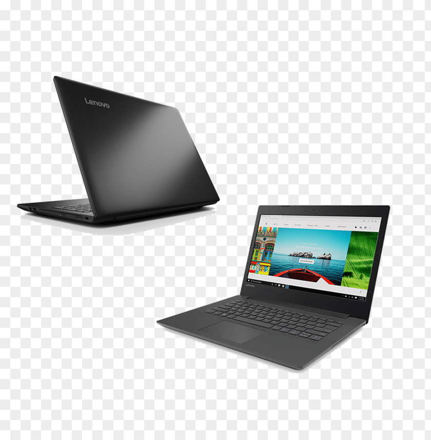 lenovo laptop png, lenovo,laptop,png