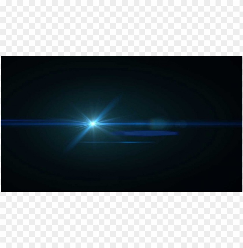 Lens Flare PNG Transparent Background