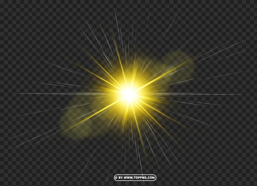 Lens flare light special effect Free PNG, Shine, Radiance, Luminescence, Brightness, Brilliance, Glow