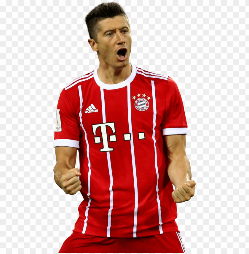 lewandowski