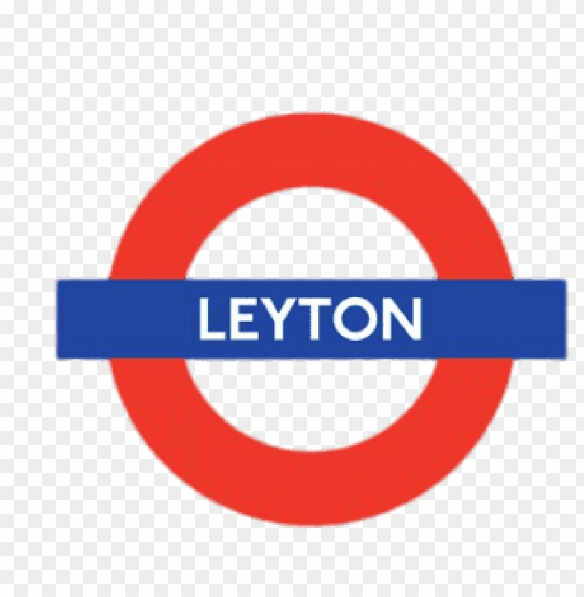 Leyton PNG Transparent Background