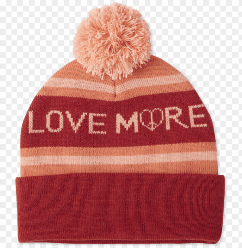 pom pom, beanie, tumblr transparent love, family love, love, i love you