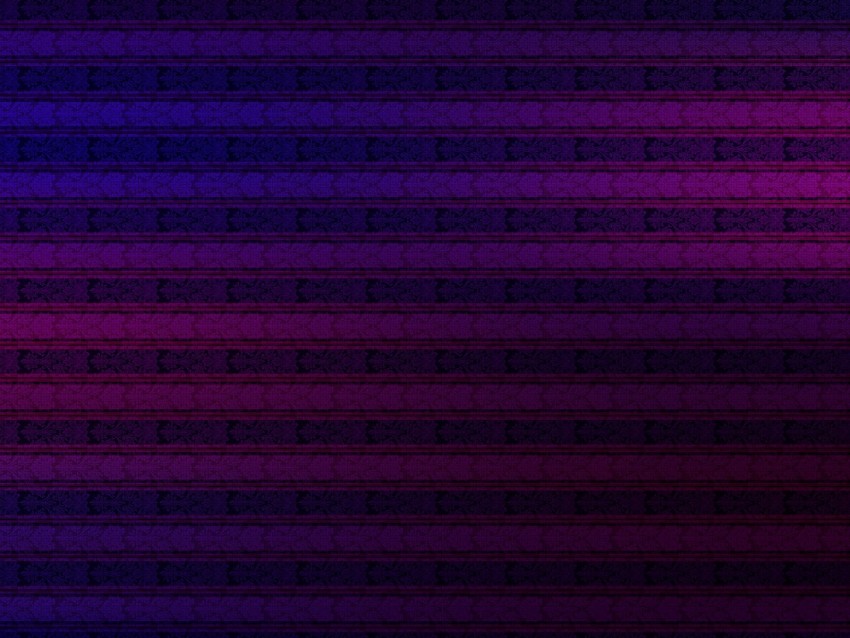 Lines Gradient Horizontal Patterns Background