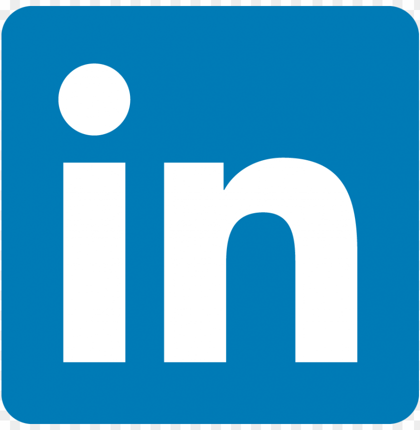 Linkedin Logo Png - 477015 | TOPpng