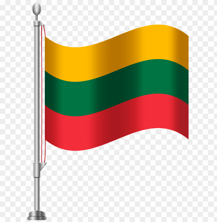 flag, lithuania