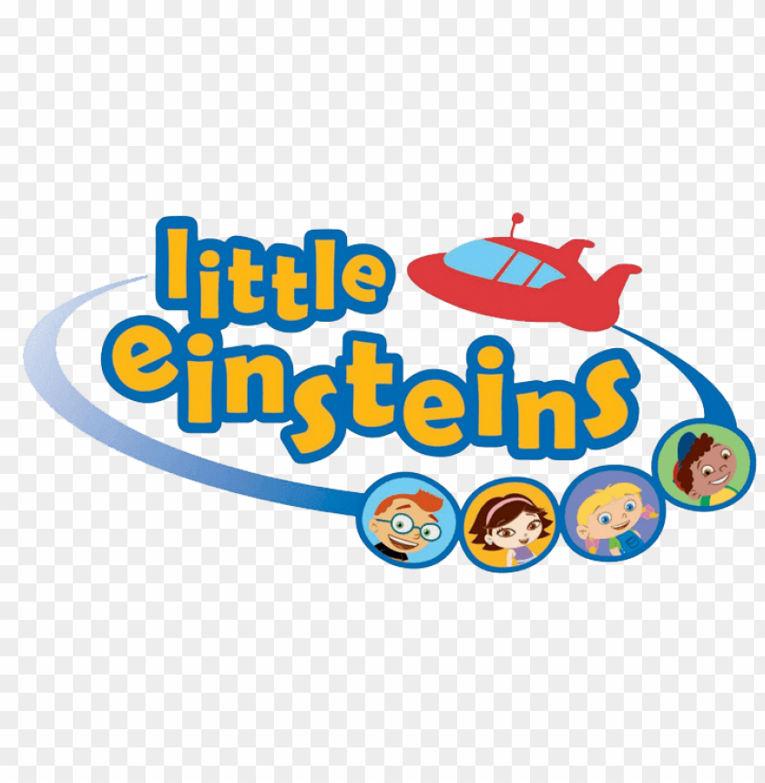 at the movies, cartoons, little einsteins, little einsteins logo, 