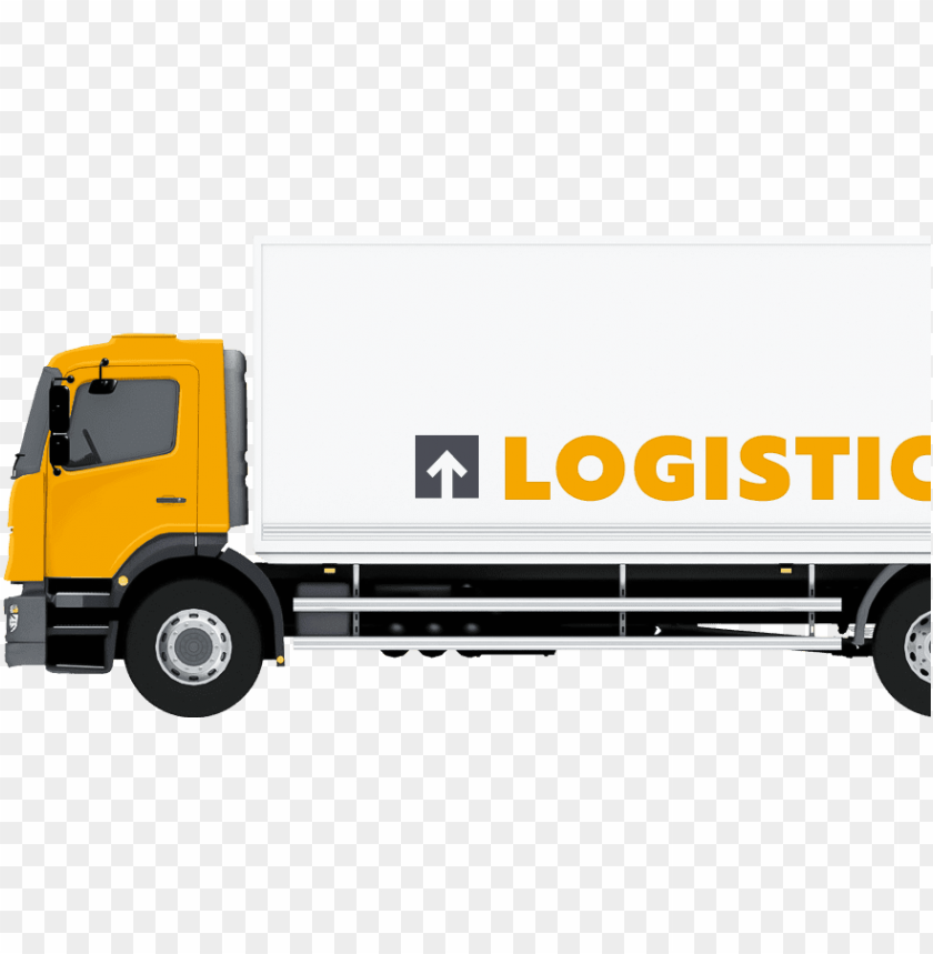 logistics truck png, png,truck,logistic,logistics