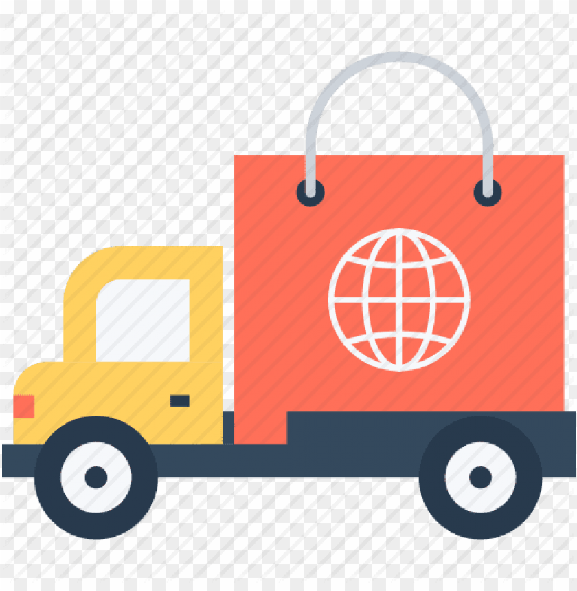 logistics truck png, png,truck,logistic,logistics