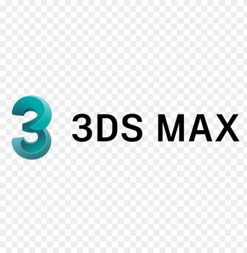 logo 3ds max