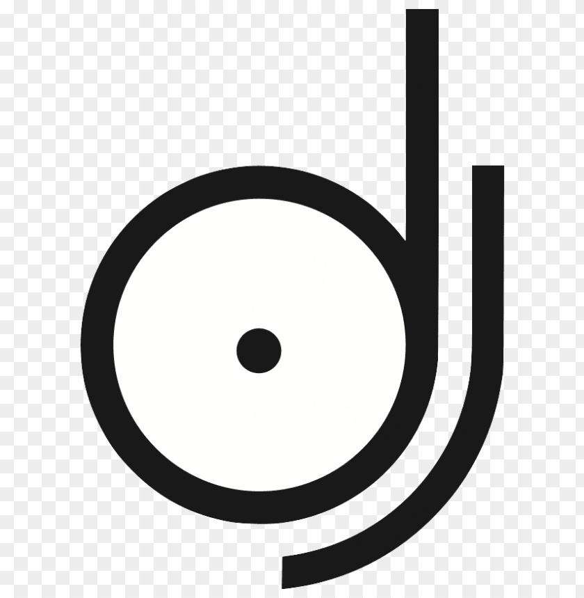 logo dj