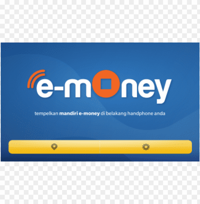 logo e money