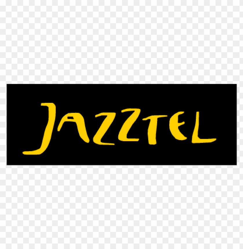 logo jazztel