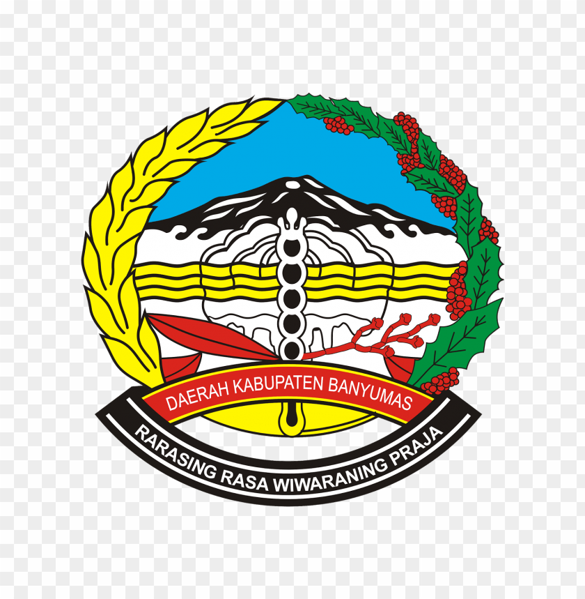 logo kabupaten banyumas