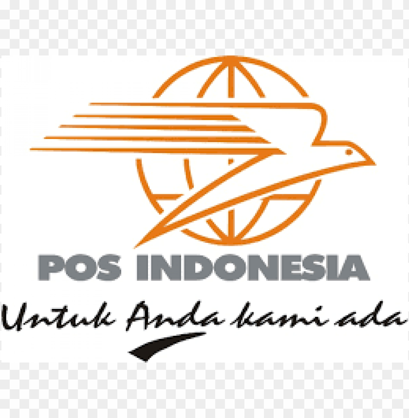 logo kantor pos