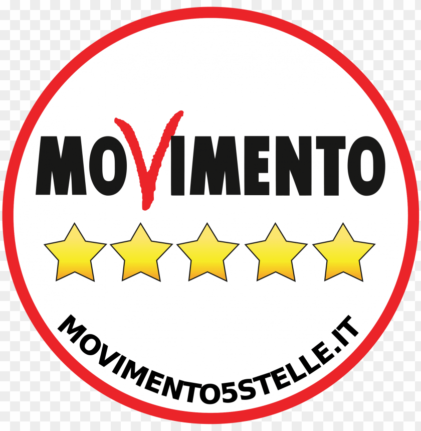 logo m5s